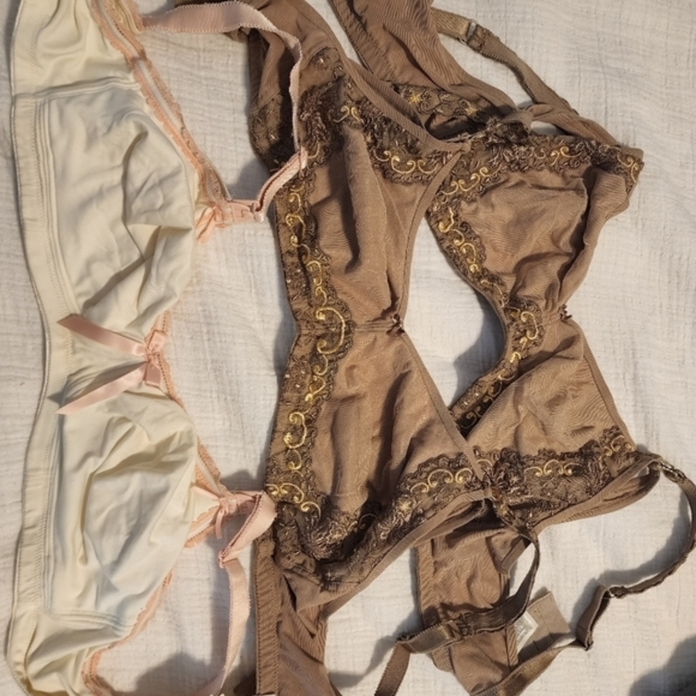 Bravado Nursing Bra Lot 36 B/C‎